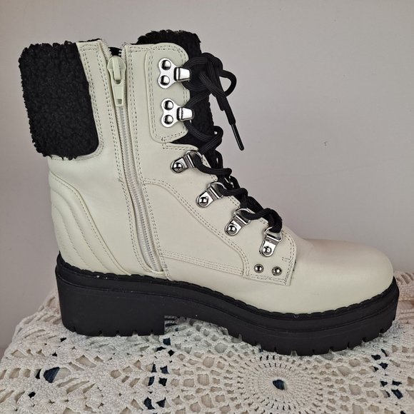 GBG Los Angeles Walken Boot Size 7.5 - Picture 6 of 12